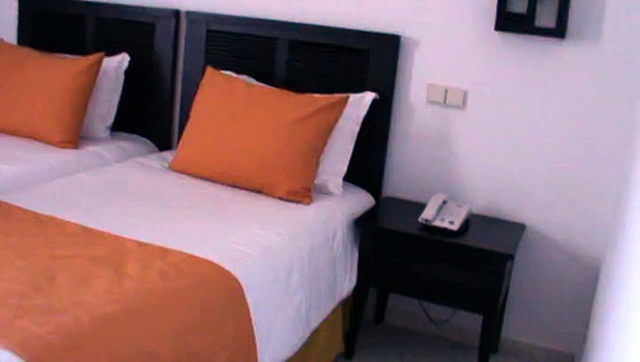 SuneoClub Tropicana, Skanes (Monastir), Tunesien – Monastir (8)