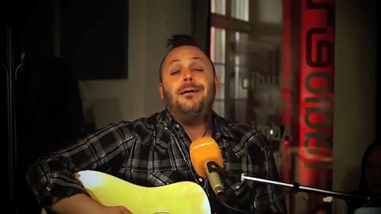 Blue October - The Worry List