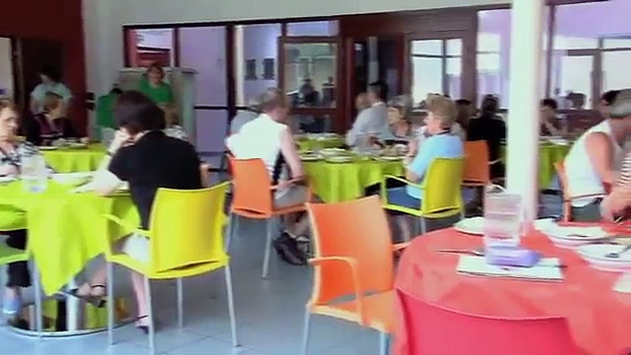 Psychogériatrie - Clinique psychiatrique Ker Yonnec à Champigny sur Yonne