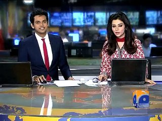 Geo Headlines-03 Aug 2015-2200