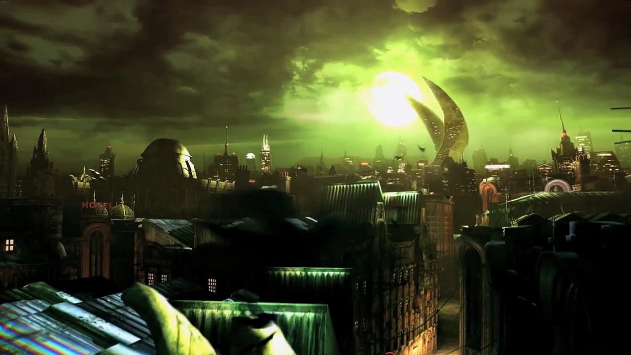Devil May Cry 5 Trailer My Name Is Dante ( TGS )