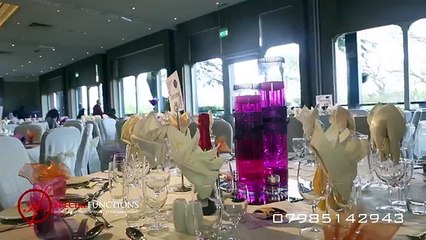 Nigerian Wedding Nyime + Damola 2014