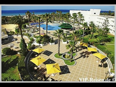 SuneoClub Tropicana, Skanes Monastir