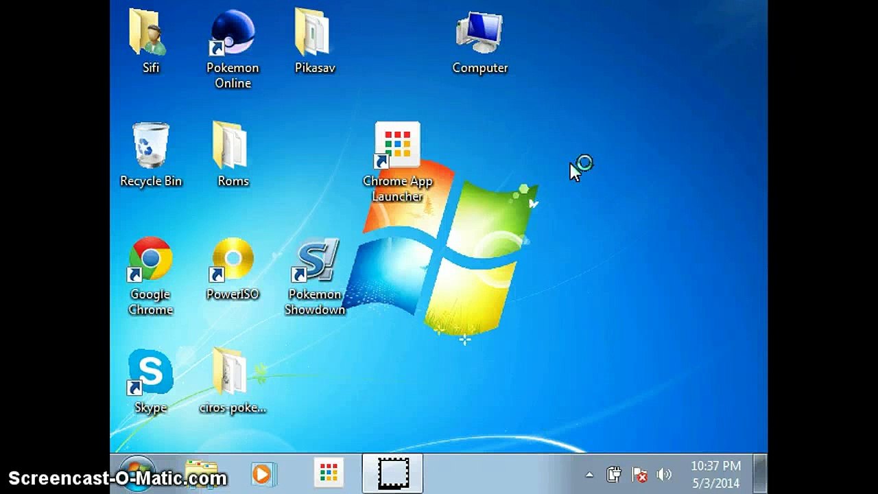 How To Use The Windows 7 Loader By Daz