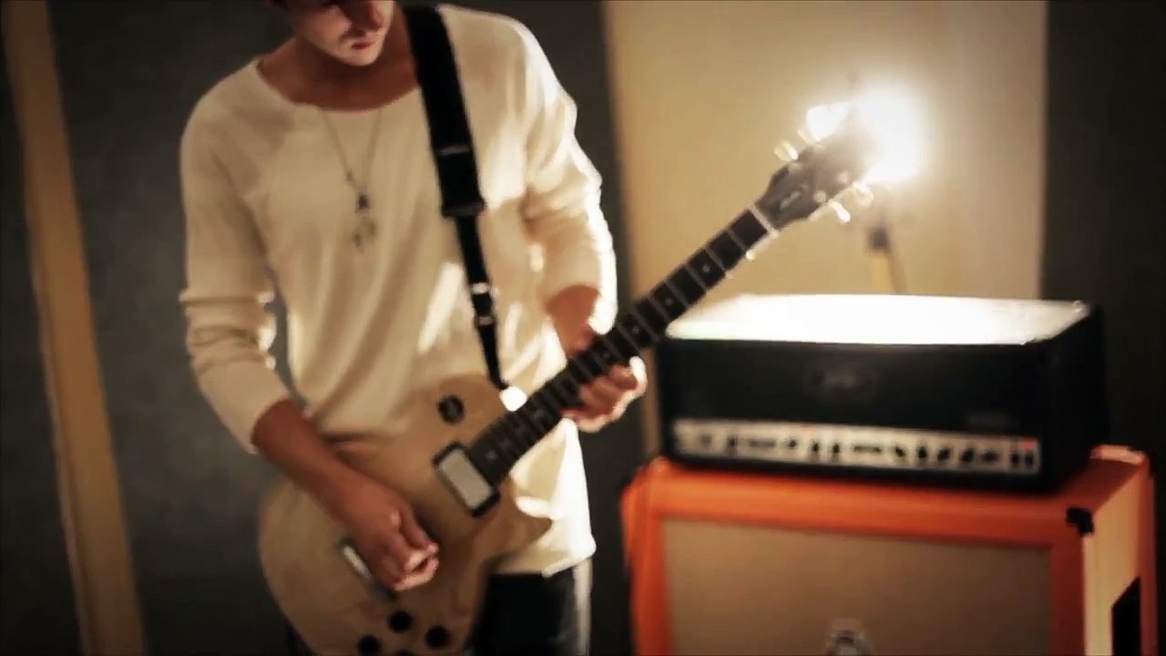 Annisokay - Wrecking Ball (Miley Cyrus Cover) "Punk Goes Pop"