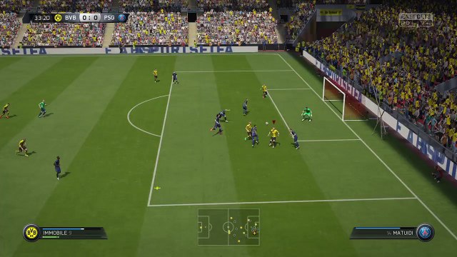 Ох уж эти дальние :)