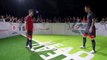 evoSPEED 1.3 Dragon | Sergio Agüero vs. Marco Reus | Head to Head | PUMA Football