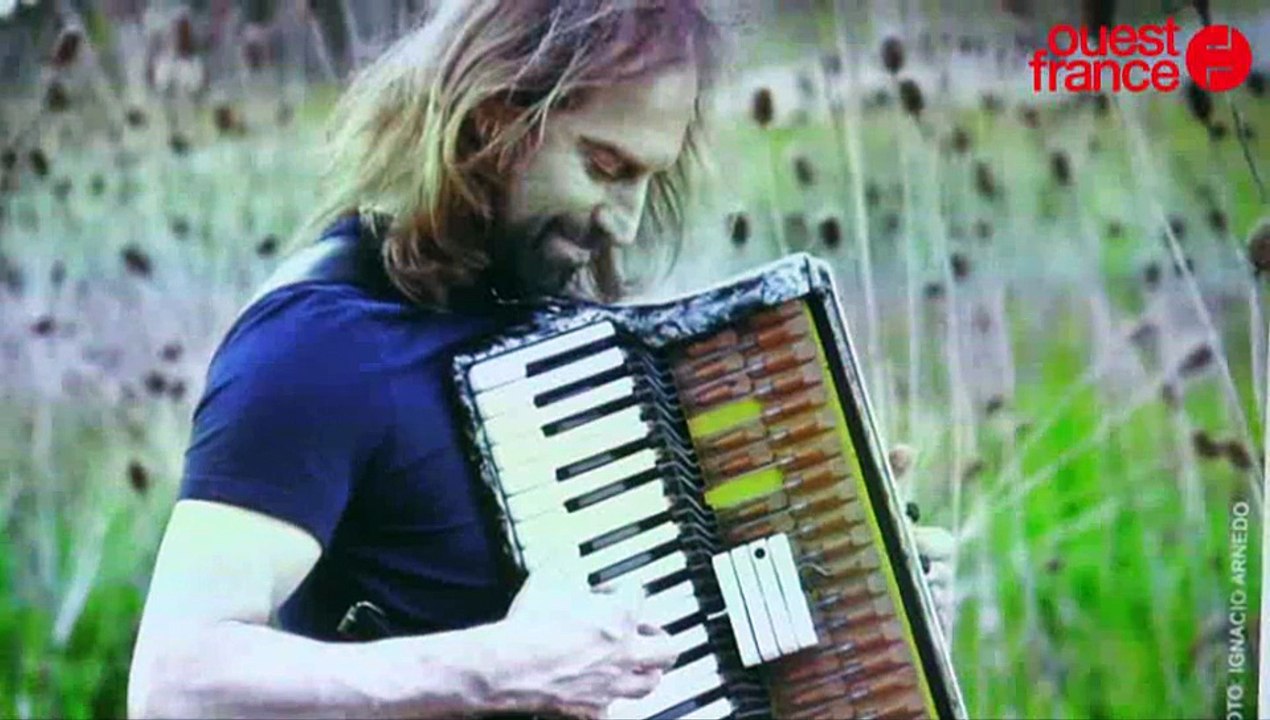 Traversées de Tatihou 2015. De l'Argentine en passant par l'Afrique