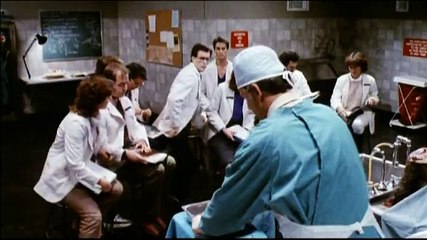 Re-Animator (1985) Bande-annonce française