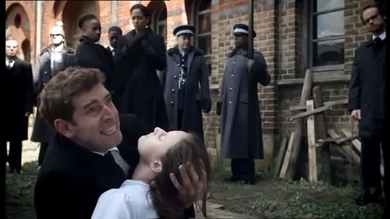 Hamlet - David Tennant, Patrick Stewart, Penny Downie. Act 5, Scene 1. - Pt.2