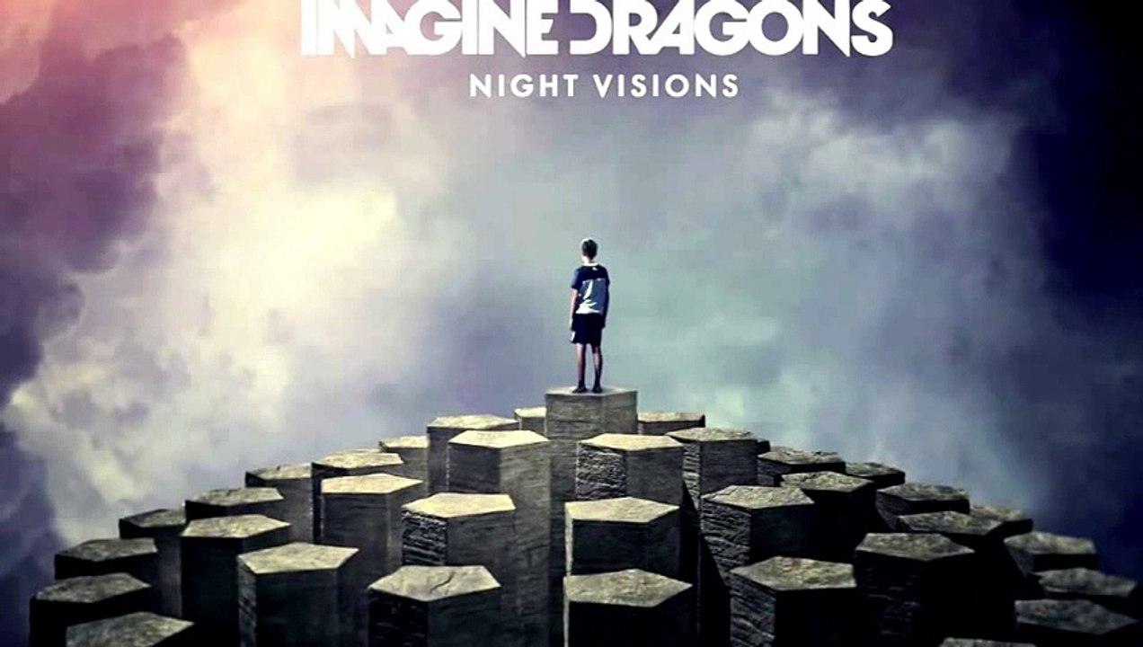 Imagine Dragons - Bleeding Out