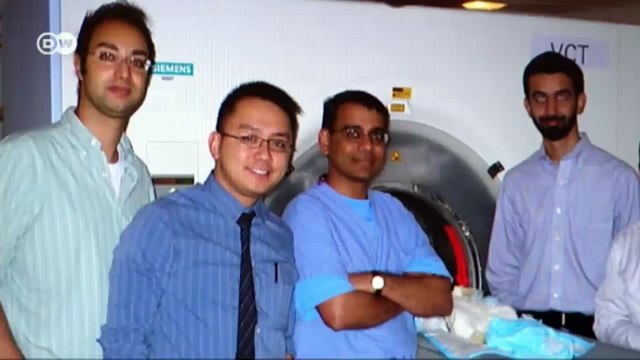 La ciencia en las redes sociales | Visión futuro