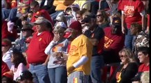 Pitt State vs Missouri Western State University 2013