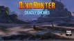 Dino Hunter Deadly Shores Gift Code