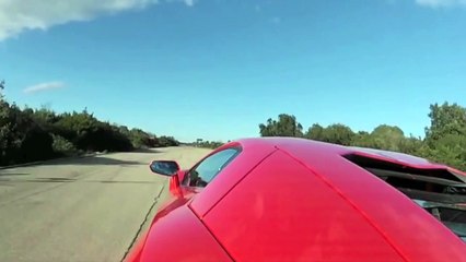 Antonio Velardo Italy-Made Aventador