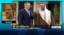 9/11 attacks carried out by US, Israel and Saudi Arabia - Expert Tells Truth FINALLY