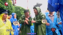 (Eng Sub) Full Part 2/2 150712 Go Fighting EP5 Zhang Yixing LAY