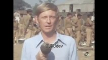 Indian Army evacuating surrendered Pakistan Army men   1971 India Pakistan War 480p
