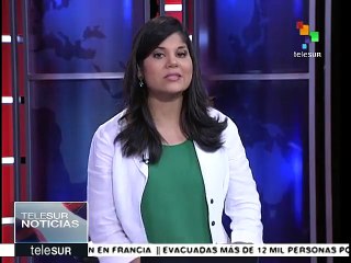 México: detienen a siete funcionarios por fuga de El Chapo
