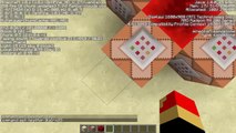 [1.8.7] Vanilla Minecraft Command Block Server Tutorial - Player Joining