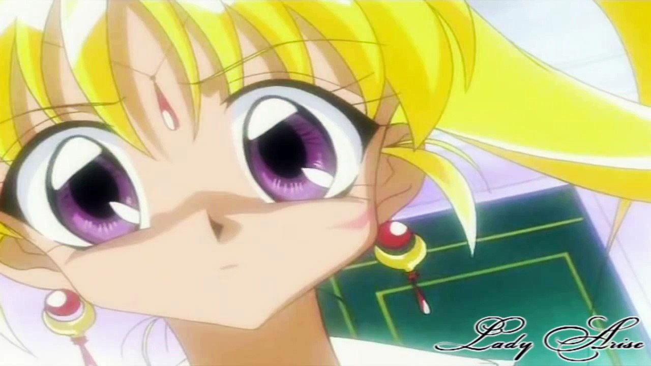 [KKJ] Maron/Jeanne & Fin Fish || Angel of Darkness