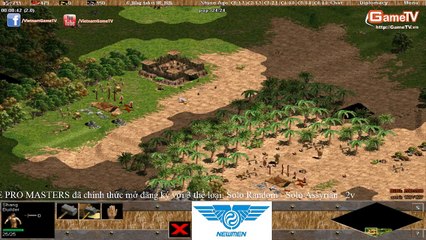 Hồng Anh vs BiBi ngày 26-1-2015 C3T4