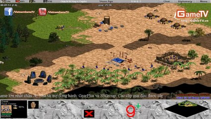 AOE Highlights, Chay phù thủy là sở trường của Chim Sẻ Đi Nắng