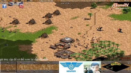 Hồng Anh vs BiBi ngày 26-1-2015 C1T1