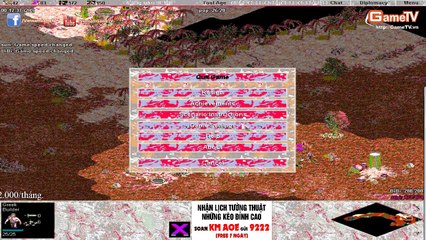 Hồng Anh vs BiBi ngày 26-1-2015 C2T1