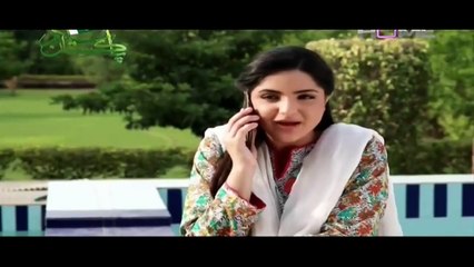 Dard Episode 93 - 3 August 2015 - Ptv Home