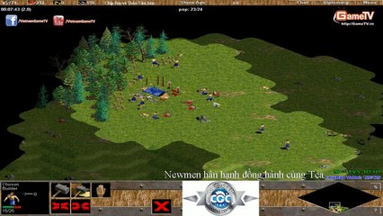 Pro Masters 2015, Random Sơ Loại 3 - ChipBoy vs Thân Văn Sơn Trận 1