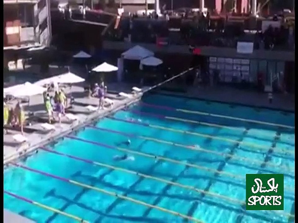 Special Olympics  Los Angeles 2015 Pakistan win 33 medals-2nd Augst 2015-hd video--------