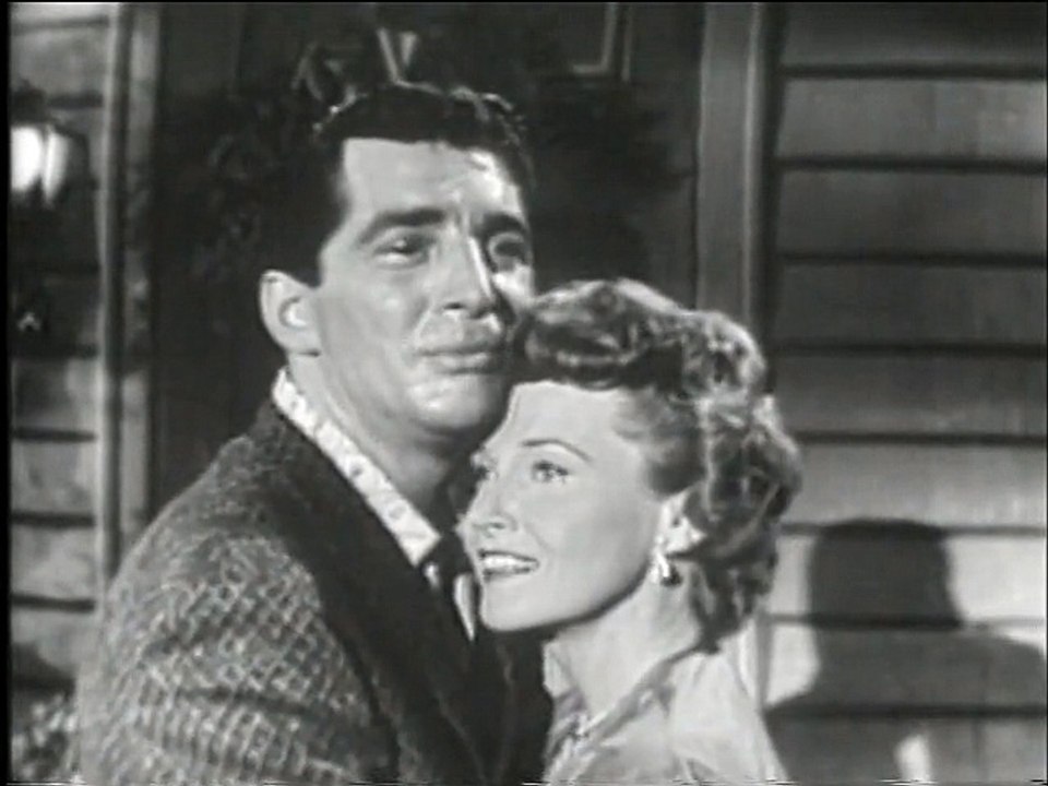 Martin & Lewis