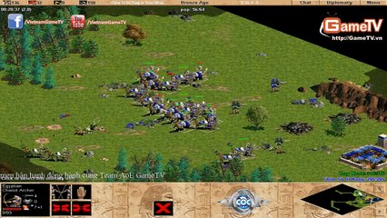 Pro Masters 2015 - Random 1/16 | Chim Sẻ Đi Nắng vs Truy Mệnh T1