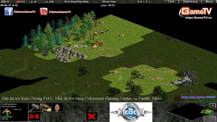 Pro Masters 2015, Random Sơ Loại 1 - No1 vs Hưng Nông Nghiệp T2