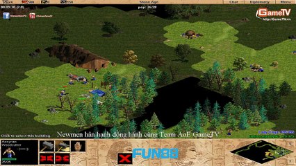 Pro Masters 2015 - Random 1/16 | Tiểu Bạch Long vs Chipboy T3