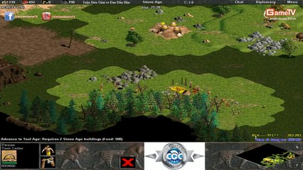 Solo Random | Tuân Tiền Hải vs Gzidane ngày 24-01-2015 T2