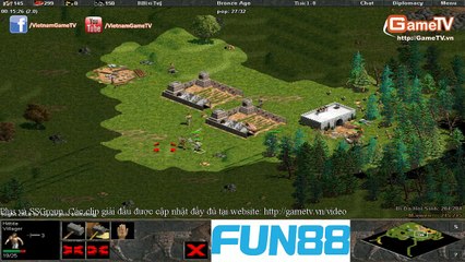 Pro Masters 2015, Random Sơ Loại 3 - BiBi vs Tustj Trận 1