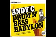 Andy C Drum N Bass Babylon MixMag (2007)