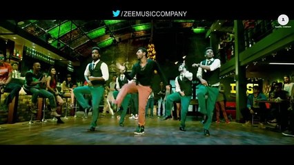 Happy Hour Video Song  ABCD 2