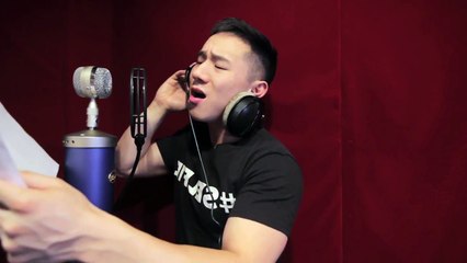 可惜没如果 - JJ Lin (Jason Chen Cover)