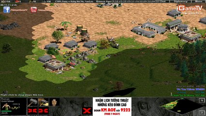 Chim Sẻ Đi Nắng, Gunny vs Hoàng Mai Nhi, VaneLove ngày 22-01-2015 C6T3