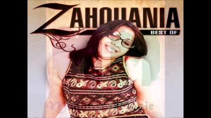 Discover Zahouania's Iconic Maghreb Hits 🎶 | Download Dan Dana Dayni Now