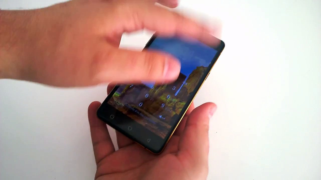 [Cowcot TV] Présentation Timmy P7000 Plus