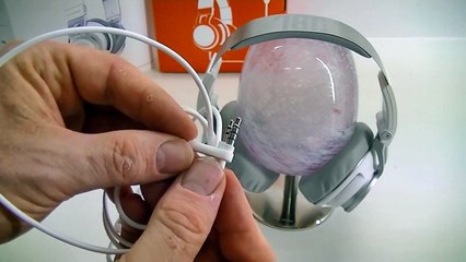 [Cowcot TV] Présentation casque JBL by Harman Synchros S500