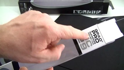 [Cowcot TV] Présentation tapis QPad UC et FX