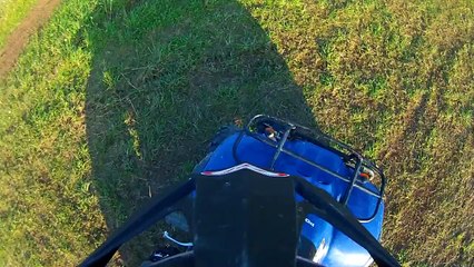 [Cowcot TV] Test LDLC Touch C1 essai 2 Quad