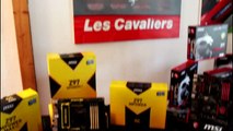 [Cowcot TV] Présentation Cartes Mères MSI Z97 Avril 2014