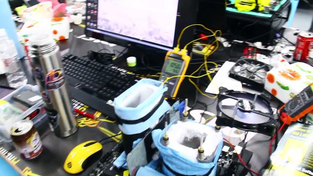 [Cowcot TV] MSI MOA 2014 : No limits Battle