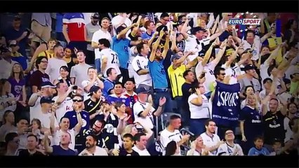 MLS Top 5 Goals: Round 22